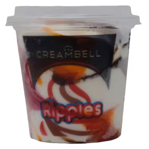 C-Bell Mixed Ripple 200Ml